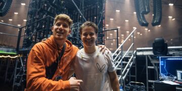 Kygo’s Palm Tree Crew raises $20m in WME-led Collection B, pushing valuation to $215m