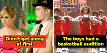 16 Wild Information About “Excessive Faculty Musical”