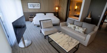 World of Hyatt Fall 2025 Promotion: Earn Double Factors