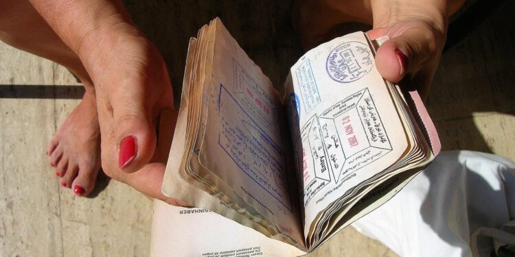 Worldwide Journey Planning: Your Full Pre-Departure Guidelines