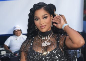 Joseline Hernandez Reminds Social Media Why She’s That Lady