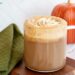 Selfmade Pumpkin Spice Latte Recipe