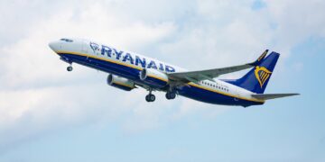 Ryanair palms Israel ultimatum on flight slots