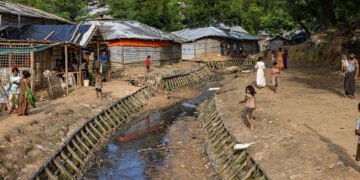 Prospects for the Upcoming Excessive-Degree Convention on Rohingya — International Points