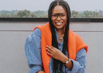 A Week of Outfits: Samantha Elise