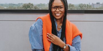 A Week of Outfits: Samantha Elise