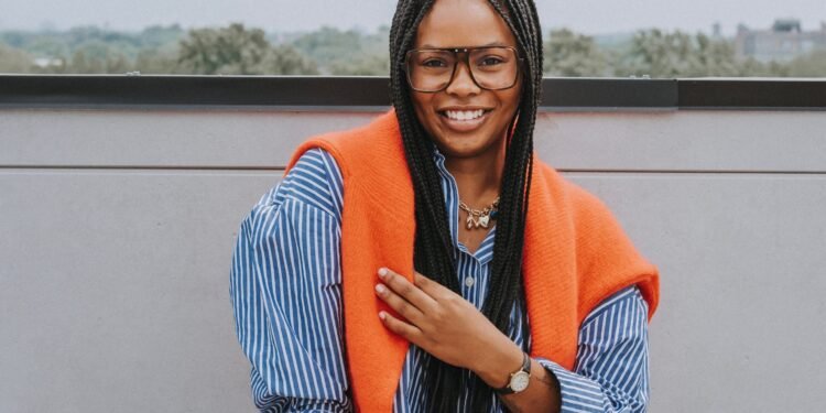 A Week of Outfits: Samantha Elise
