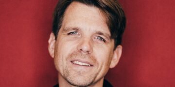 Fred Gillham promoted to Chief Working Officer at Harmony Label Group