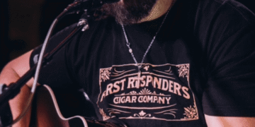 Music as a Lifeline: An Interview with Michael Lisenby