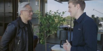 ElevenLabs secures NVIDIA funding, weeks after launching AI music platform to problem Suno