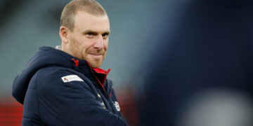 Goodwin finds new house, Bombers president’s foul-mouthed rant, former Rising Star winner plots comeback