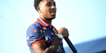 NBA YoungBoy Fan Sparks Debate Over Greatest-Wanting Rapper