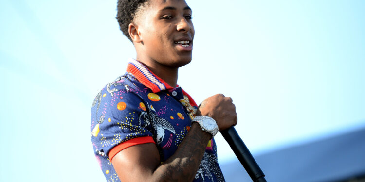 NBA YoungBoy Fan Sparks Debate Over Greatest-Wanting Rapper