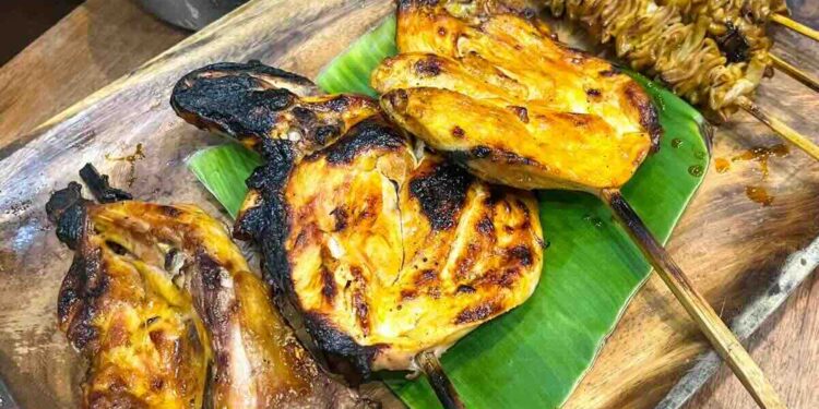 High 22 Vacationer Spots & Sights in BACOLOD