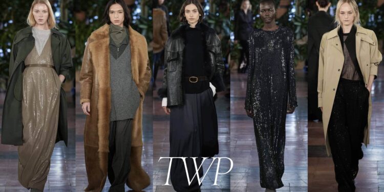 New York Trend Week Wrap-Up