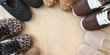 Trending Footwear for Fall – Dwelling in Yellow
