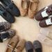 Trending Footwear for Fall – Dwelling in Yellow