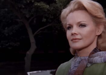 THE FOURTH VICTIM Carroll Baker giallo thriller – free on YouTube in 4K