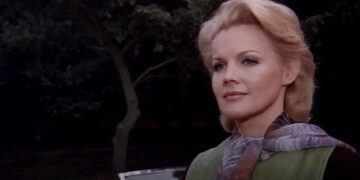 THE FOURTH VICTIM Carroll Baker giallo thriller – free on YouTube in 4K