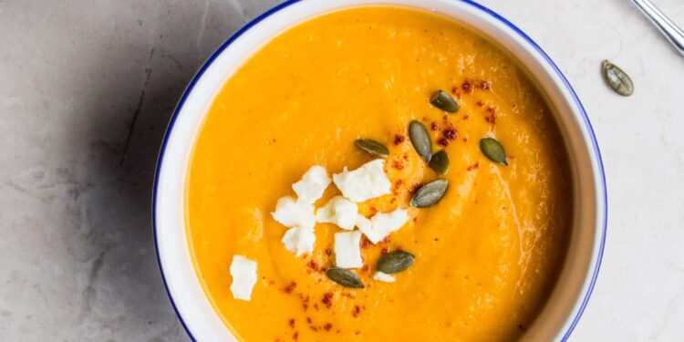 8 Simple Fall Soup Recipes That Are Comforting and Scrumptious | Wit & Delight