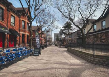 21 Greatest Issues to Do in Hamilton, Ontario (for 2025)