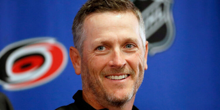 Tom Dundon group enters formal settlement purchase Path Blazers