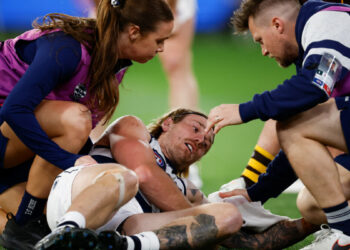 Chol learns AFL Tribunal destiny for deal with that concussed Stewart, dominated him out of grand closing