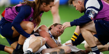 Chol learns AFL Tribunal destiny for deal with that concussed Stewart, dominated him out of grand closing