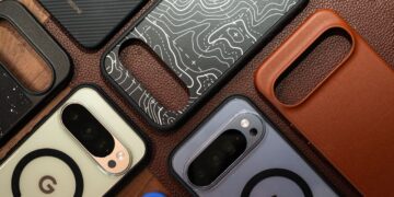 The Greatest Pixel 10 Circumstances and Equipment (2025)