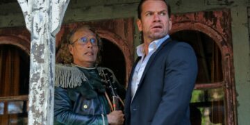 ‘The Final Viking’ Starring Mads Mikkelsen Lands U.S. Launch