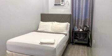 2025 BACOLOD TRAVEL GUIDE with Pattern Itinerary & Funds