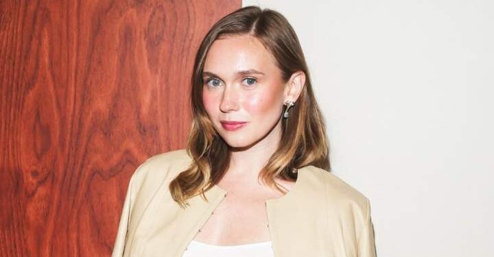 Canadian comedian Veronika Slowikowska joins ‘SNL’ forged forward of Season 51