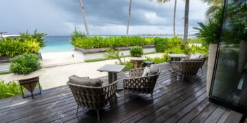 Hilton for Enterprise: Earn Diamond Standing with Simply 10 Nights