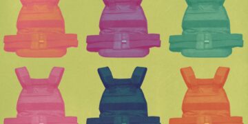 Weighted Vests Are the Newest Health Pattern. Do They Work?