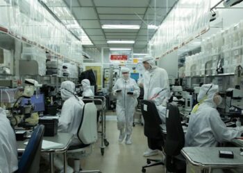 SCD wins $115m Protection Ministry infrared sensor deal