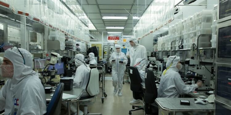 SCD wins $115m Protection Ministry infrared sensor deal