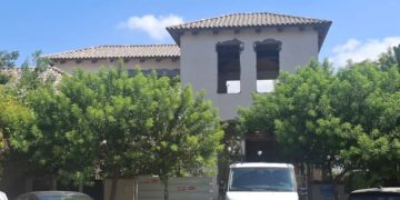 Tel Aviv home offered for NIS 63m