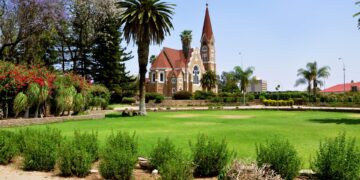 10 Finest Issues To Do in Windhoek, Namibia