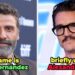Latine Celebrities Pressured To Americanize Names