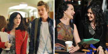 Erica Dasher Displays On Her ‘Jane By Design’ Days