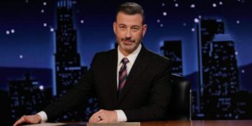 Jimmy Kimmel’s present returning to all remaining ABC stations, corporations say – Nationwide