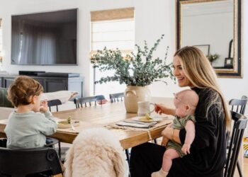 Motherhood and the Fantasy of Stability: Life Occurs in Seasons