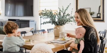 Motherhood and the Fantasy of Stability: Life Occurs in Seasons