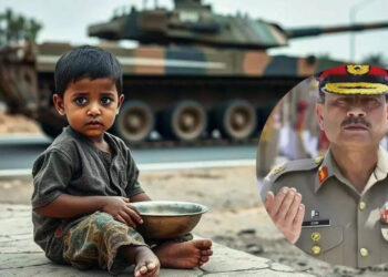 Pakistan’s richest enterprise group is just not an organization however the Military’s Fauji Basis, valued at $6 billion: Report