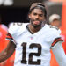 Browns demote Shedeur Sanders in gorgeous twist