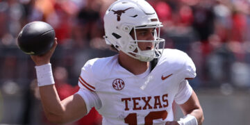 Tom Brady says overcoming adversity will serve Arch Manning nicely