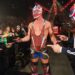 WWE may repackage 3-time champion as the subsequent El Grande Americano, pitches wrestling veteran