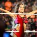 Nikki Bella breaks silence after tapping out on WWE RAW