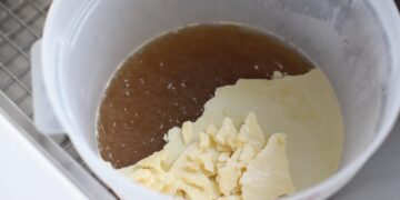 Nourishing Immediate Pot Bone Broth with Beef Knuckle