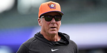 What Bob Melvin’s dismissal means for the Giants